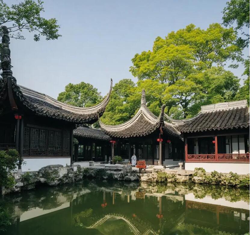 福建分心土建有限公司